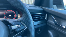 Skoda Kamiq 1.5 TSI Monte Carlo 5dr Petrol Hatchback